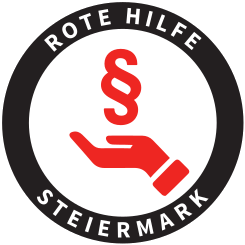 Rote Hilfe Steiermark